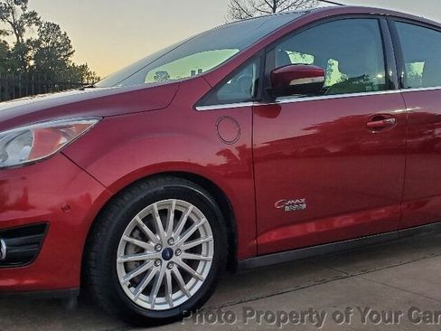 Used 2013 Ford C-MAX Energi SEL image 1