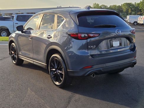 Used 2024 MAZDA CX-5 Carbon Edition AWD/4WD image 11