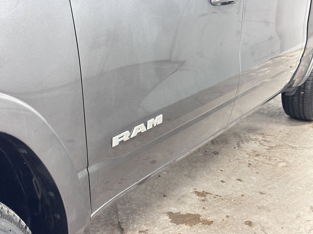 New 2026 RAM 1500 Big Horn AWD/4WD image 18