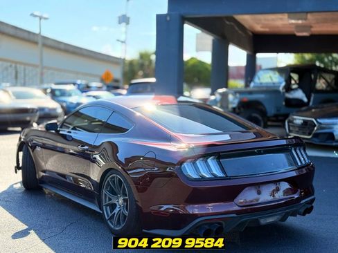 Used 2018 Ford Mustang GT RWD image 7