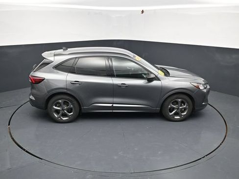 Used 2024 Ford Escape ST-Line FWD image 62