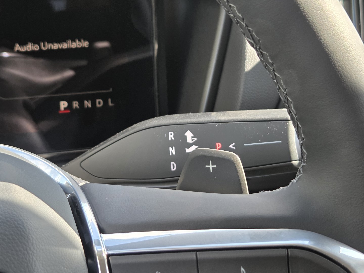 New 2027 GMC Terrain Denali AWD/4WD image 34