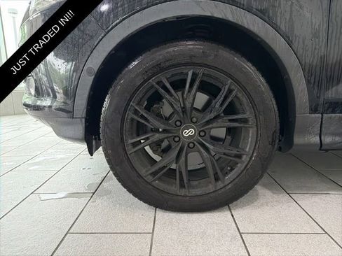 Used 2016 Ford Escape Titanium w/ Canadian Touring Package AWD/4WD image 8