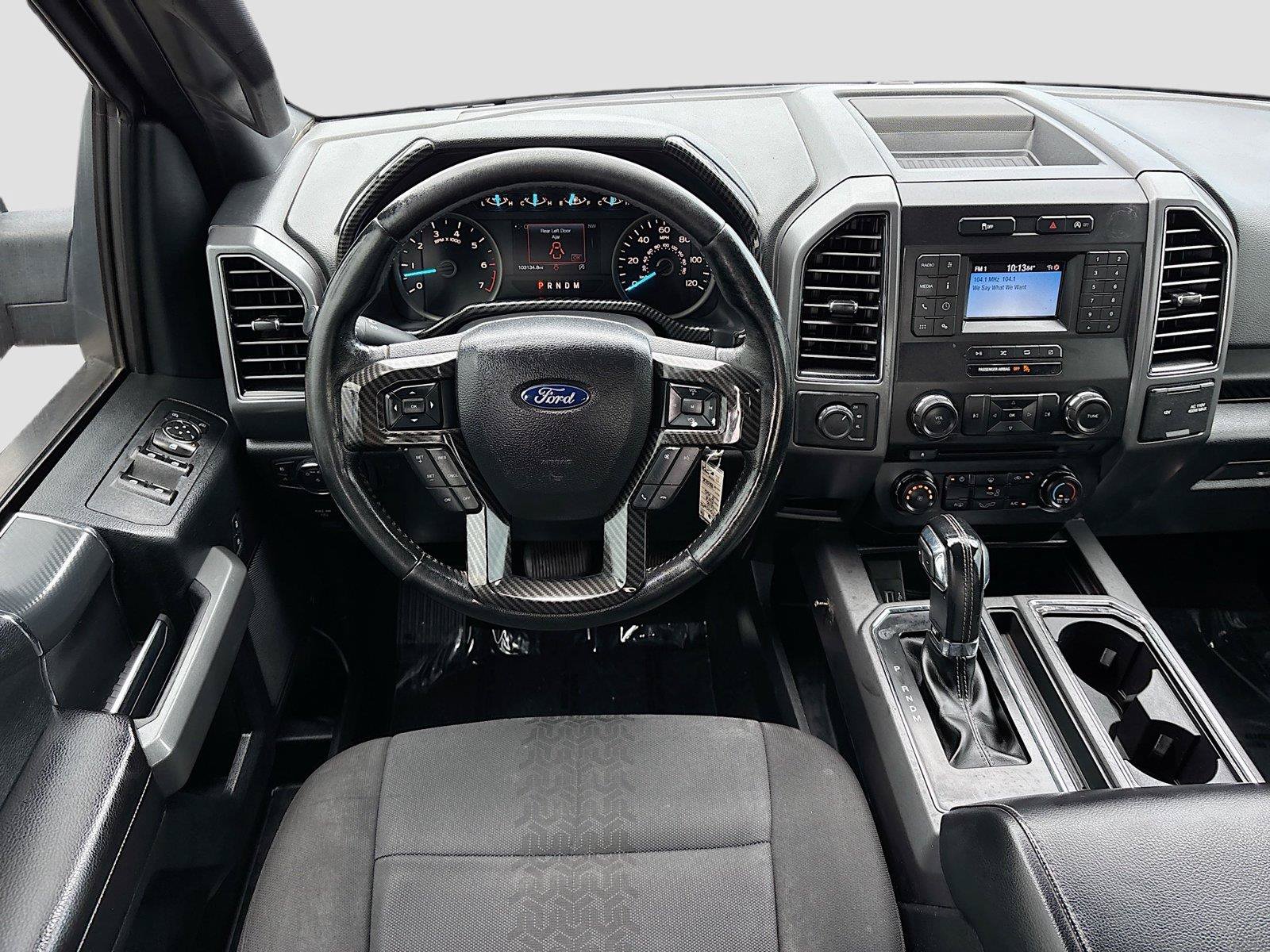 Used 2018 Ford F150 XLT w/ Equipment Group 301A Mid AWD/4WD image 20