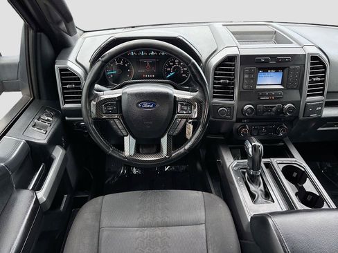 Used 2018 Ford F150 XLT w/ Equipment Group 301A Mid AWD/4WD image 20