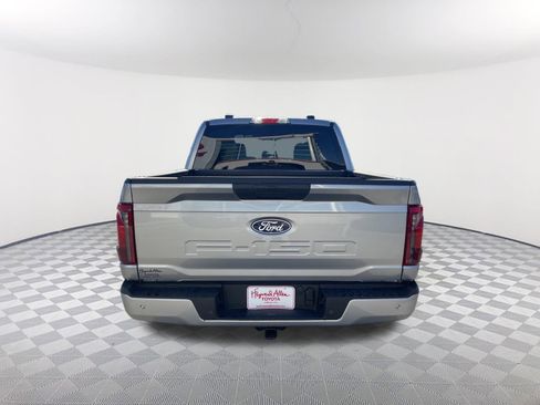 Used 2025 Ford F150 STX w/ Equipment Group 200A image 18