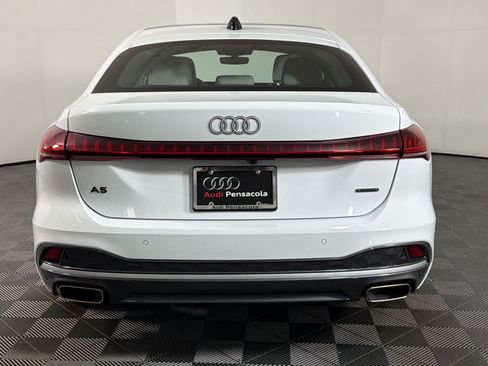 Used 2025 Audi A5 2.0T Premium w/ Convenience Package AWD/4WD image 8