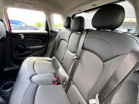 Used 2024 MINI Cooper S FWD image 26