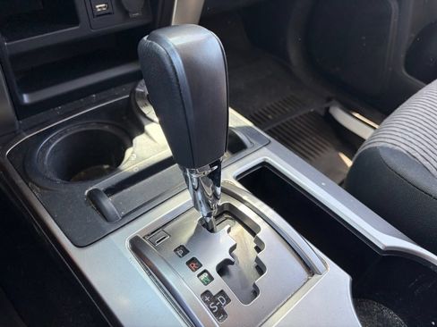 Used 2024 Toyota 4Runner SR5 AWD/4WD image 8