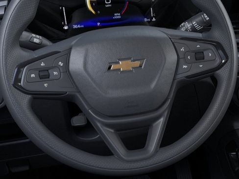 New 2026 Chevrolet TrailBlazer LT FWD image 19