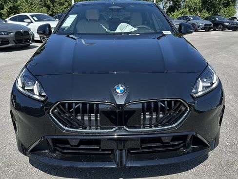 Used 2025 BMW 228i xDrive w/ Technology Package AWD/4WD image 3