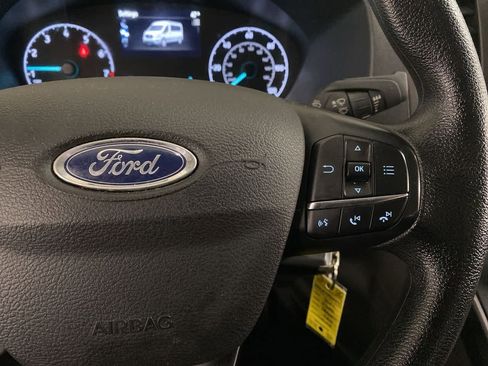 Used 2022 Ford Transit 350 XLT image 22