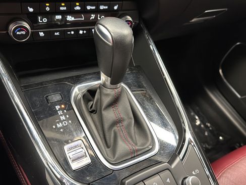 Used 2021 MAZDA CX-9 Carbon Edition AWD/4WD image 19