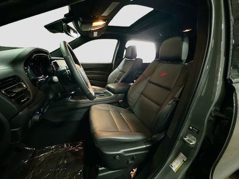 New 2026 Dodge Durango GT image 23