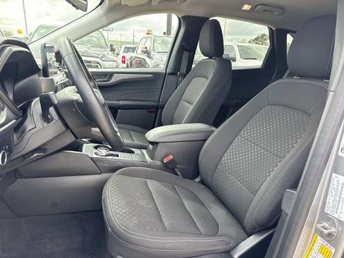 Used 2024 Ford Escape Active FWD image 20