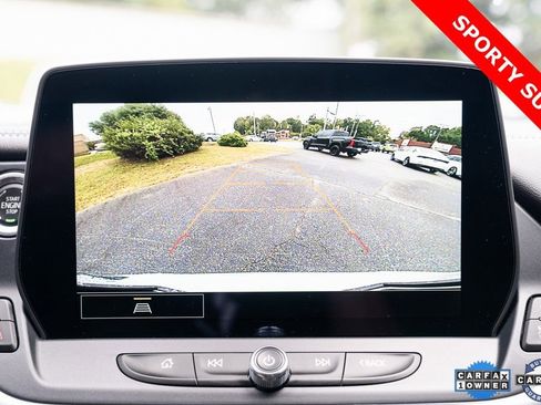 Used 2023 Chevrolet Blazer LT image 20