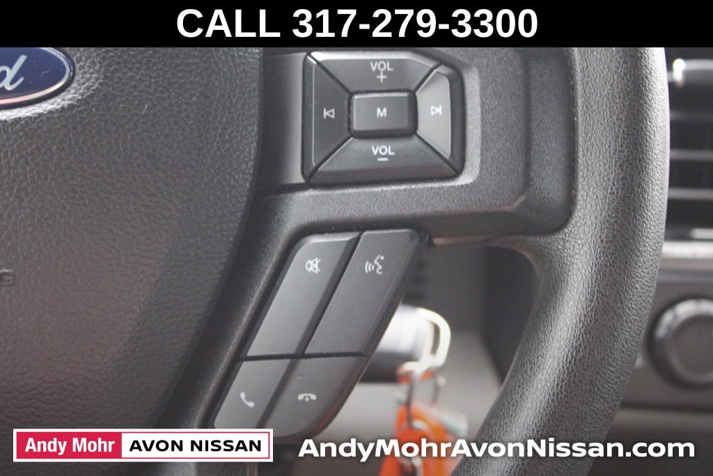Used 2020 Ford F150 XLT AWD/4WD image 30