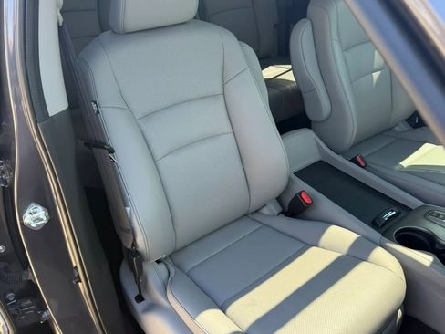 Used 2022 Honda Ridgeline RTL image 14