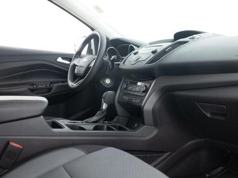 Used 2017 Ford Escape SE AWD/4WD image 29