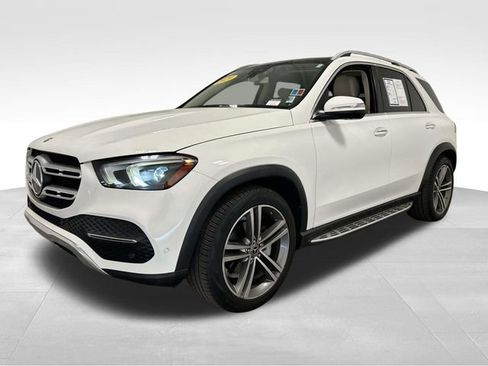 Used 2020 Mercedes-Benz GLE 350 image 23