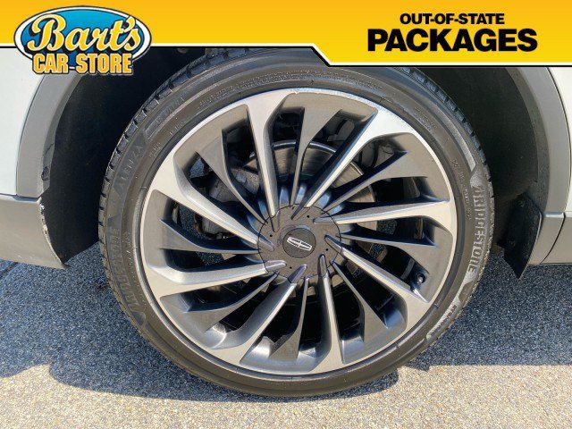 Used 2020 Lincoln Aviator Reserve w/ Equipment Group 202A AWD/4WD image 7