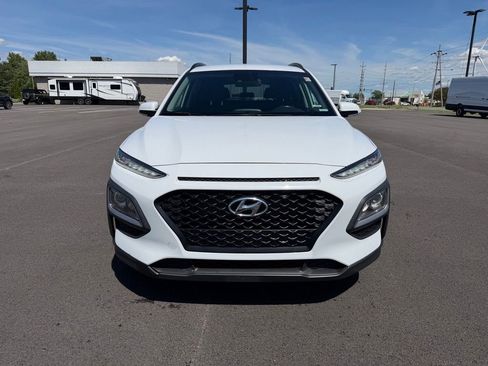 Used 2020 Hyundai Kona SEL AWD/4WD image 2