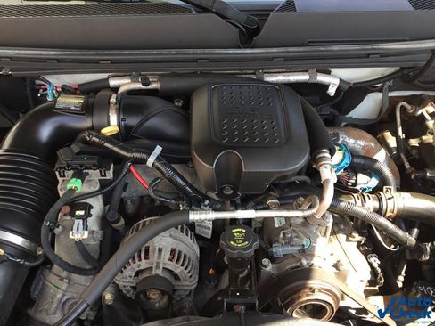 Used 2008 GMC Sierra 3500 SLT image 42