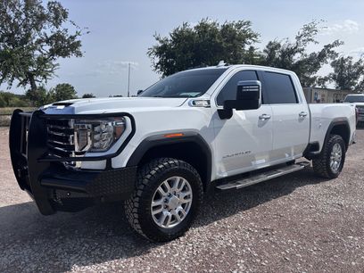 Used 2020 GMC Sierra 2500 SLT
