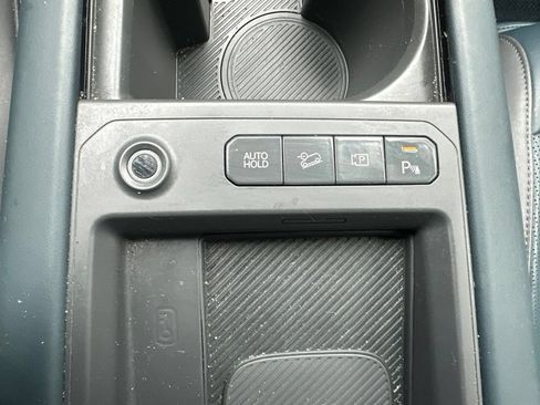 Used 2024 Kia EV9 GT-Line AWD/4WD image 18