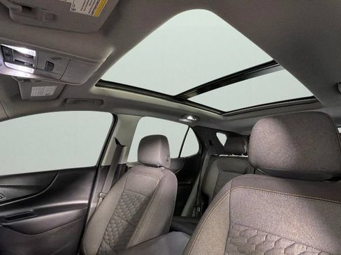 Certified 2019 Chevrolet Equinox LT AWD/4WD image 20