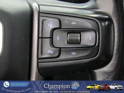 Used 2020 GMC Sierra 2500 Denali w/ Denali Ultimate Package AWD/4WD image 44