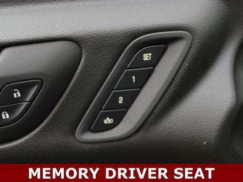 Used 2023 GMC Acadia Denali w/ Denali Technology Package AWD/4WD image 4
