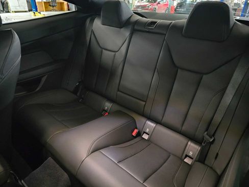 Used 2025 BMW 430i xDrive Coupe w/ M Sport Package image 17