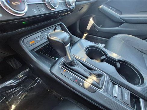 Used 2022 Honda Civic Touring image 13