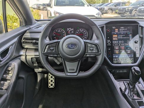 Used 2024 Subaru WRX Premium w/ Popular Package #1A image 14