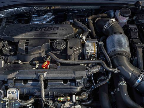 Used 2022 Kia K5 GT-Line w/ GT-Line FWD Premium Package image 29