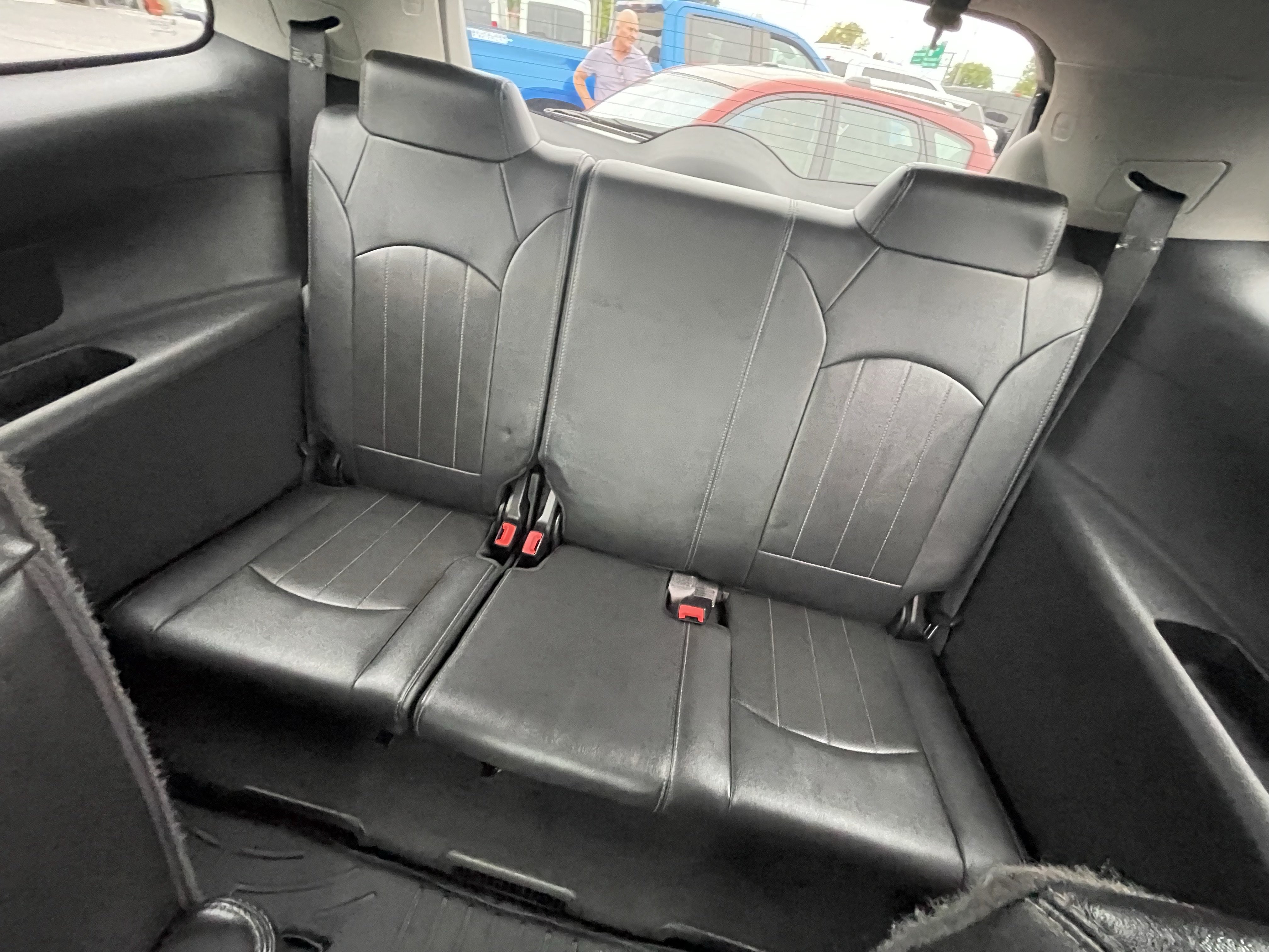 Used 2017 Buick Enclave Leather AWD/4WD image 28