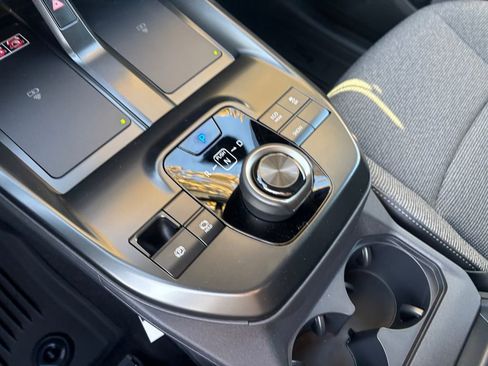 New 2026 Toyota bZ image 17