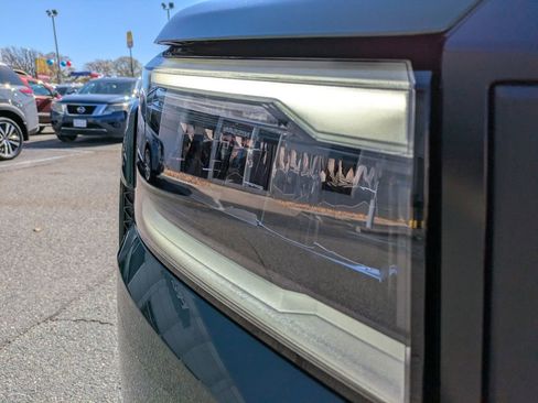 New 2026 Nissan Frontier PRO-4X w/ Pro Premium Package image 10