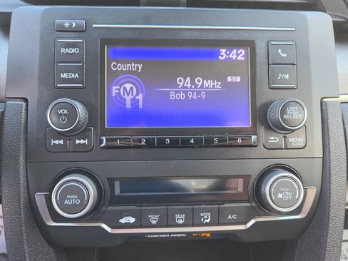 Used 2021 Honda Civic LX image 19