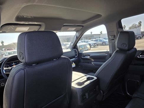 New 2025 Chevrolet Silverado 1500 RST w/ Rally Edition image 17