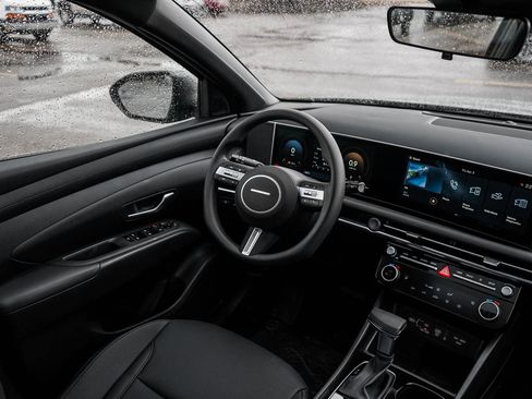 New 2026 Hyundai Santa Cruz SEL AWD/4WD image 12
