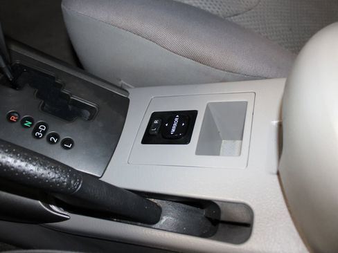 Used 2008 Toyota RAV4 2WD image 15