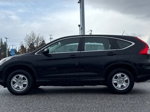 Used 2015 Honda CR-V LX image 2