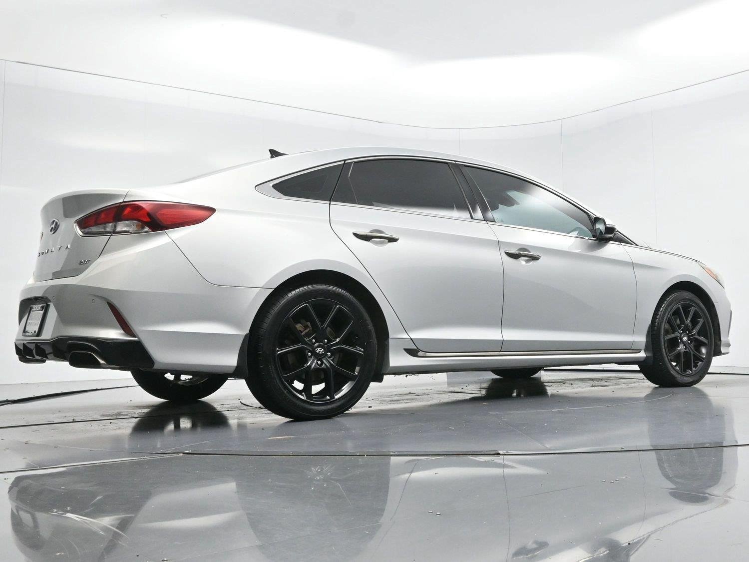 Used 2019 Hyundai Sonata Limited FWD image 54