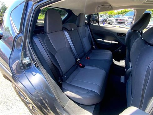 Certified 2025 Subaru Crosstrek 2.0i Premium AWD/4WD image 21