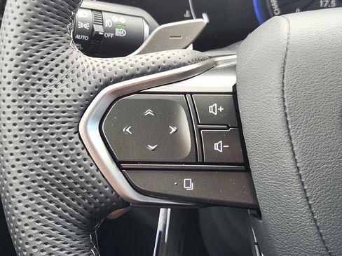 New 2026 Lexus NX 350h F Sport image 31