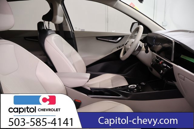 Used 2023 Kia Niro Wind w/ Wind Preserve Package FWD image 30