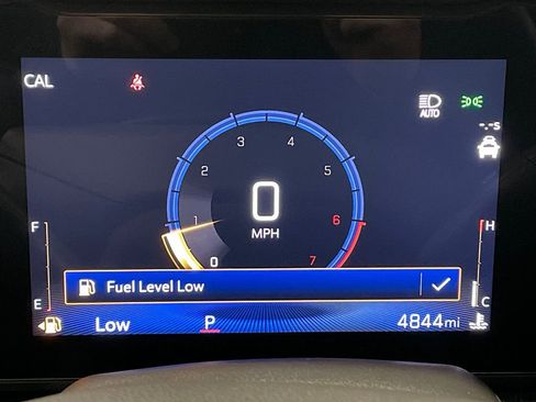 Used 2024 Chevrolet Trax ACTIV image 28