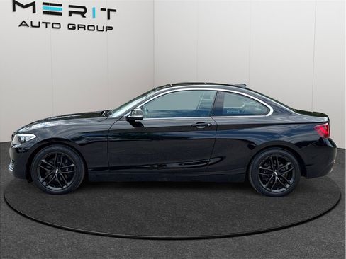 Used 2015 BMW 228i Coupe RWD image 5